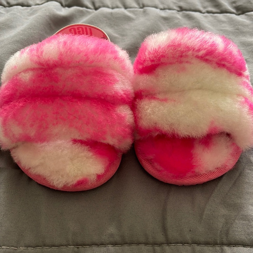 Ugg Slippers